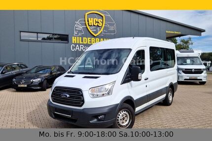 Ford Transit 125.000 km 18.998 &euro; Ibbenbüren 49479