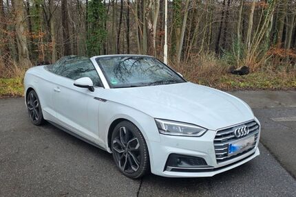 Audi A5 85.071 km 29.800 &euro; Solingen 42659