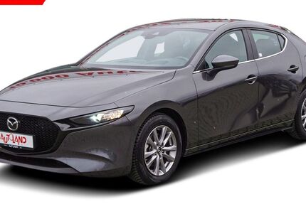 Mazda 3 30.021 km 22.490 &euro; Leipzig 04209