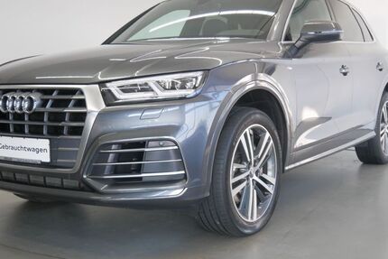 Audi Q5 64.060 km 36.434 &euro; Passau 94036
