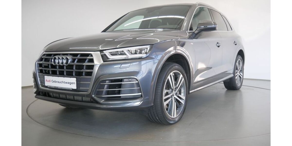 Audi Q5 64.060 km 36.459 &euro; Passau 94036
