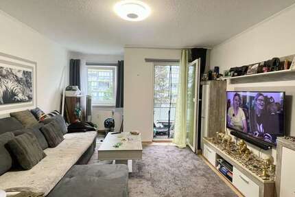 Wohnung zum Kaufen in Germersheim 85.000 € 26 m² 1 zimmer