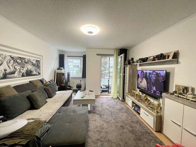 Wohnung zum Kaufen in Germersheim 85.000 € 26 m² 1 zimmer