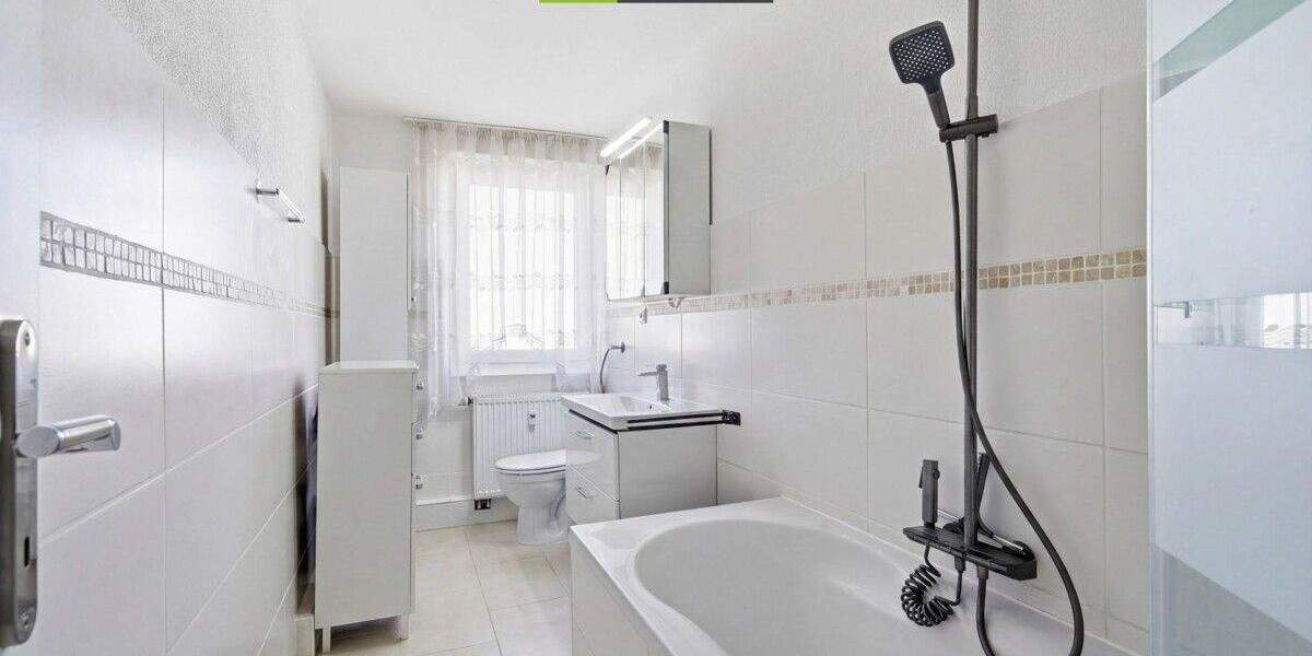 Etagenwohnung Vöhringen - 2 Zimmer, 55 m&sup2;, 190.000&euro; | Angebot:25400841