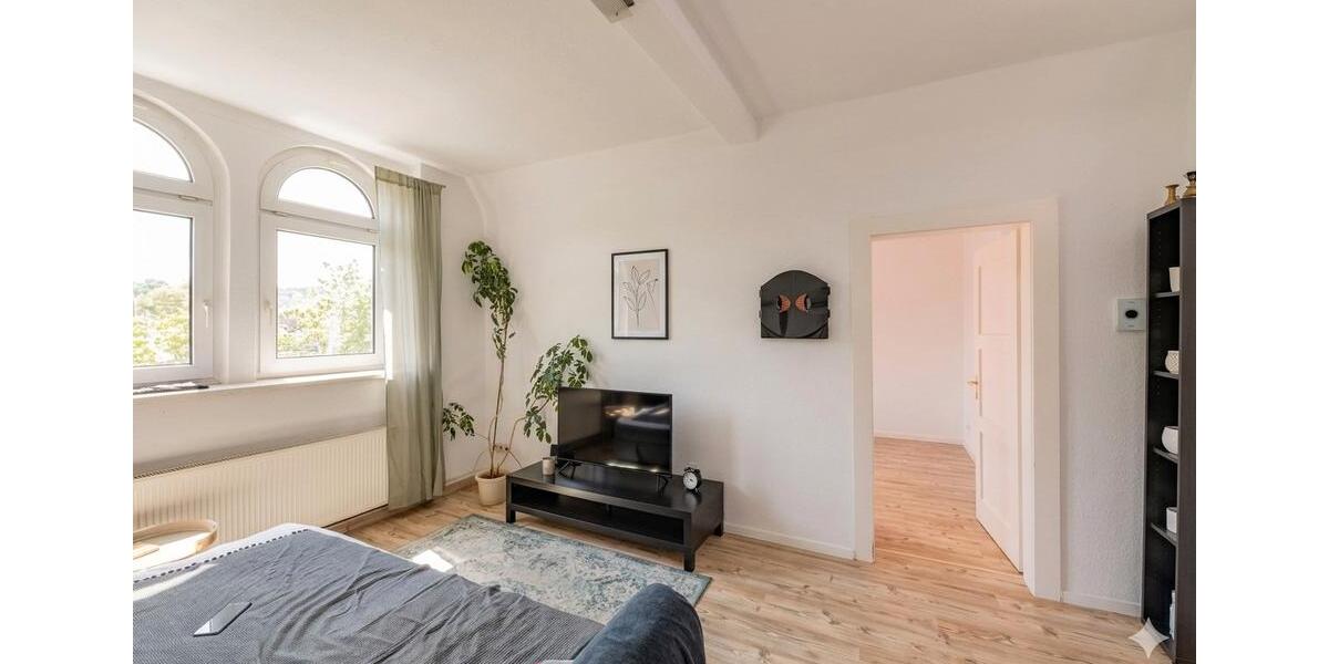 Etagenwohnung Lanitz-Hassel-Tal Tal - 2 Zimmer, 60 m&sup2;, 460&euro; | Angebot:25981556