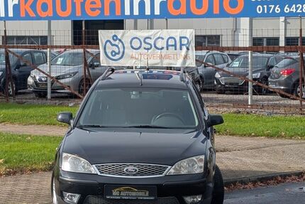 Ford Mondeo 674.000 km 699 € Kempen 47906