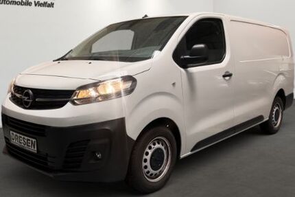 Opel Vivaro 25.000 km 23.990 &euro; Neuss 41464