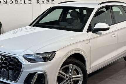 Audi Q5 119.750 km 32.449 &euro; Wardenburg 26203
