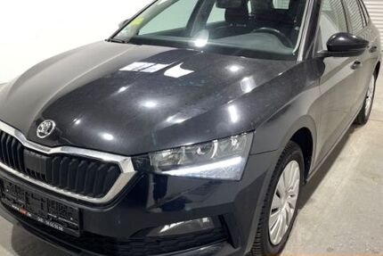 Skoda Scala 39.000 km 17.750 &euro; Norderstedt 22848
