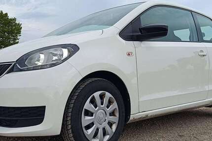 Skoda Citigo 97.200 km 6.750 &euro; Dahlum 38170
