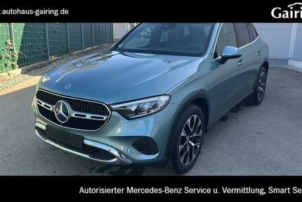 Mercedes-Benz GLC 220 14.000 km 59.900 € Riedlingen 88499