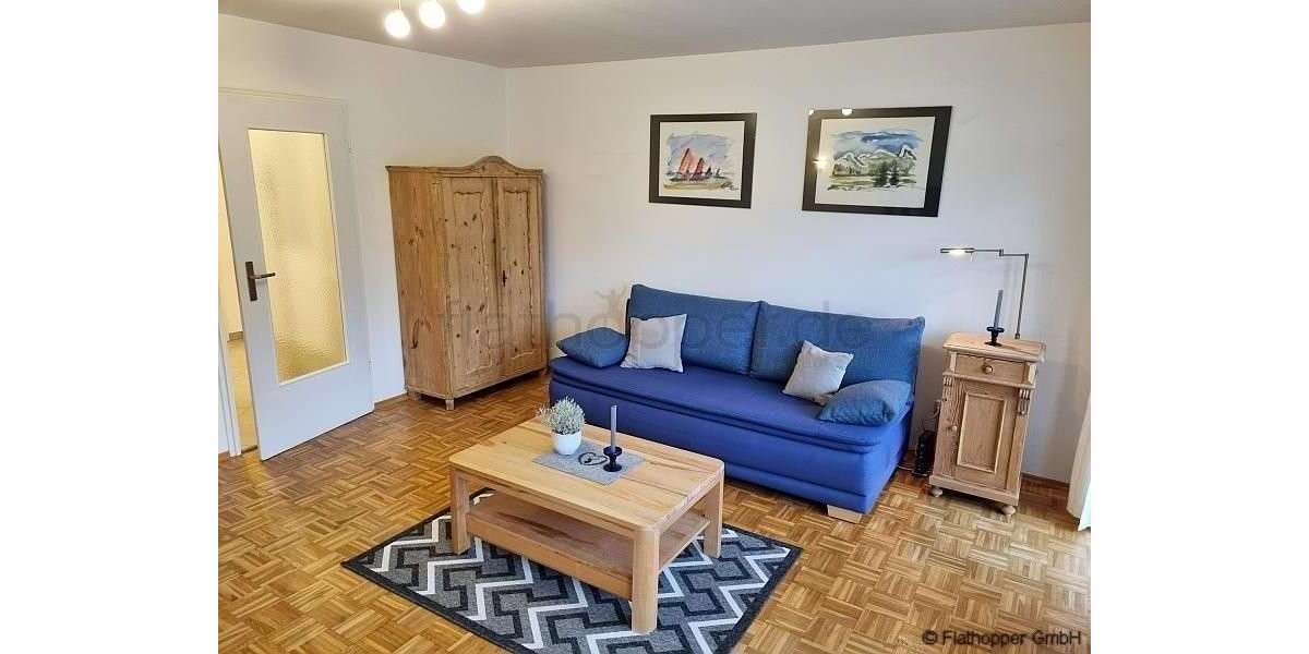 Zimmer Rosenheim Aising - 1 Zimmer, 980&euro; | Angebot:26589132