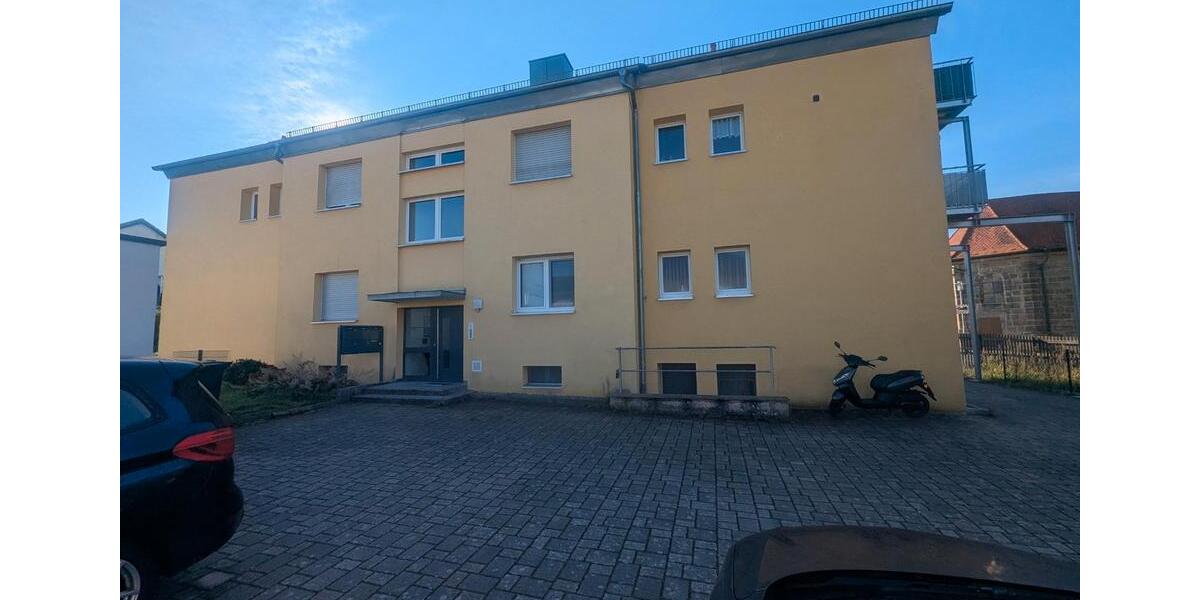 Dachgeschoßwohnung Hallstadt - 3 Zimmer, 62 m&sup2;, 235.000&euro; | Angebot:26786571