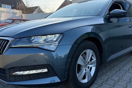 Skoda Superb 71.000 km 18.990 &euro; Mühldorf am Inn 84453