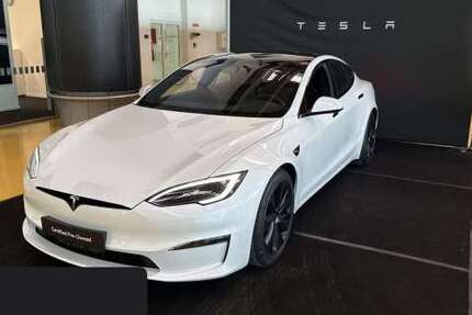 Tesla Model S 31.318 km 88.900 &euro; Hanau 63457