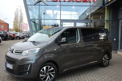 Citroen Jumpy 32.900 km 34.840 € Waren / Müritz 17192