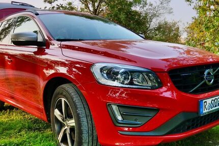Volvo XC60 130.800 km 18.200 € Tegernheim 93105