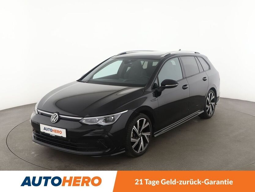 VW Golf 50.905 km 28.360 € Dresden 01187