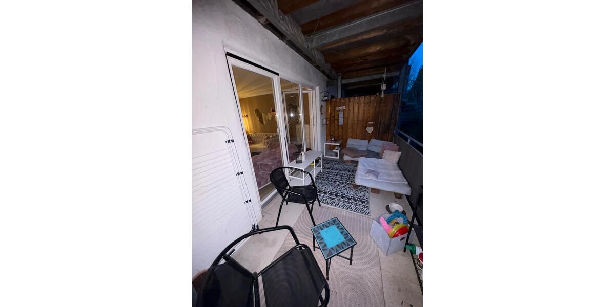 Etagenwohnung Blumberg - 2 Zimmer, 63 m&sup2;, 800&euro; | Angebot:26375252