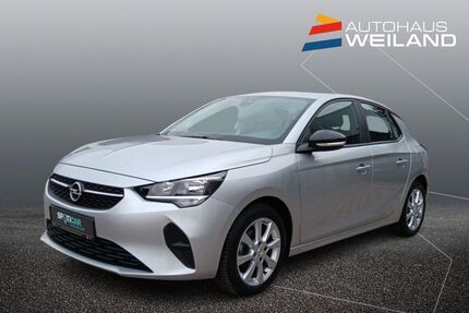 Opel Corsa 30.355 km 12.250 &euro; Neunkirchen 66539