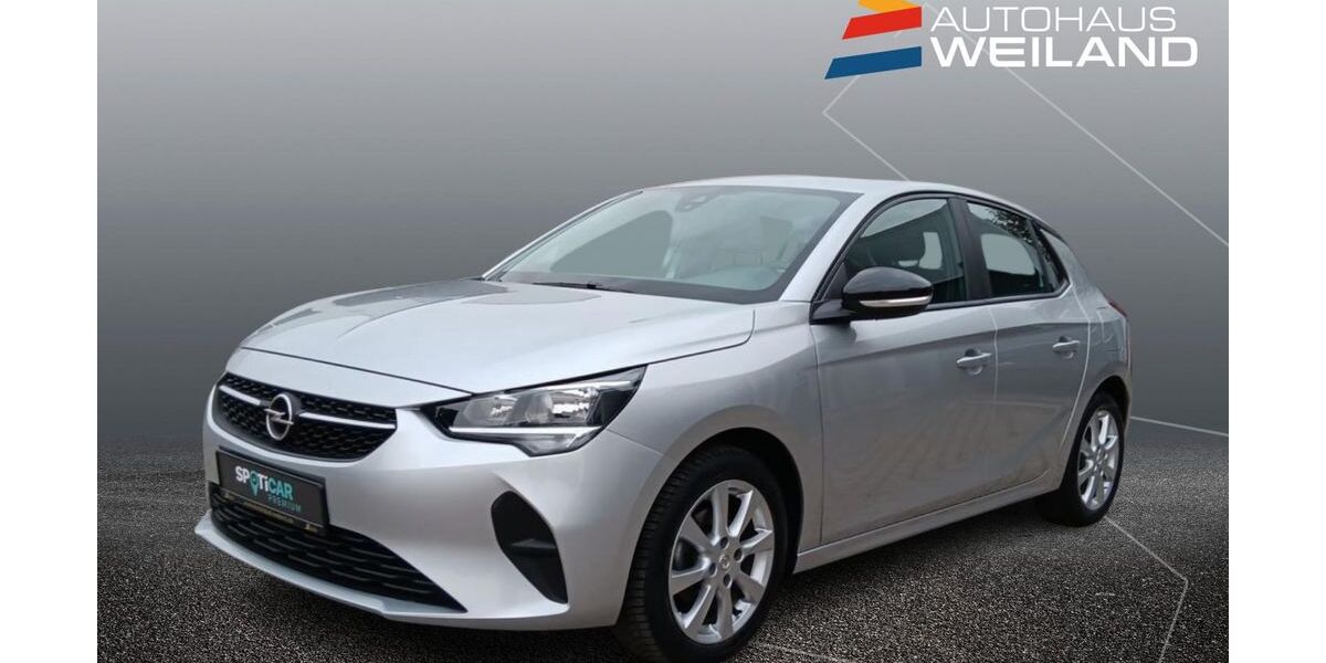 Opel Corsa 30.355 km 12.250 &euro; Neunkirchen 66539