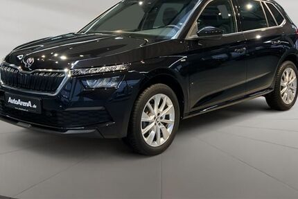 Skoda Kamiq 17.771 km 22.709 &euro; Neckarsulm-Obereisesheim 74172