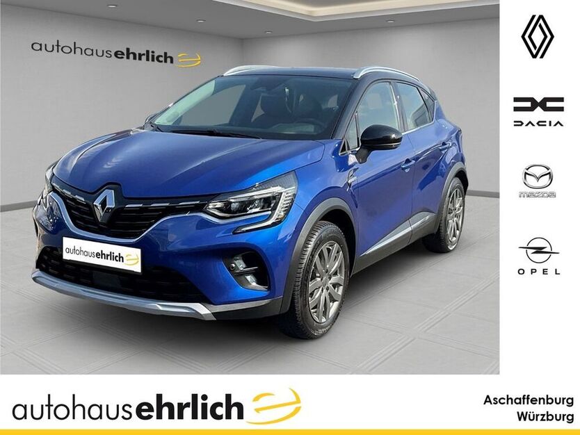 Captur