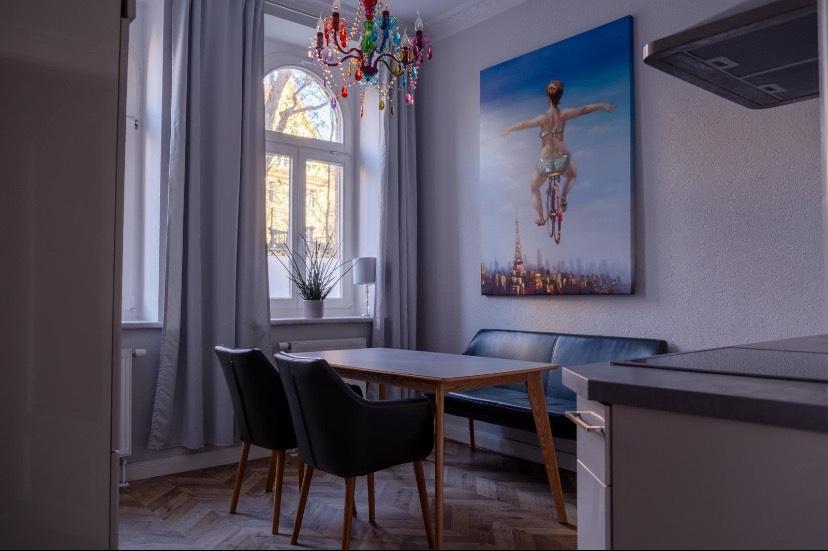 Erdgeschoßwohnung Markkleeberg - 3 Zimmer, 60 m&sup2;, 370.000&euro; | Angebot:25046134