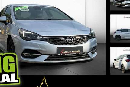 Opel Astra 37.850 km 12.850 € Dresden 01139