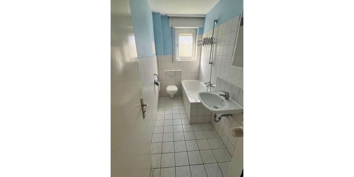 Erdgeschoßwohnung Hessisch Lichtenau - 2 Zimmer, 55 m&sup2;, 385&euro; | Angebot:26162621