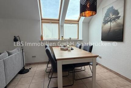 Wohnung Beckingen - 3 Zimmer, 80 m&sup2;, 680&euro; | Angebot:26440414