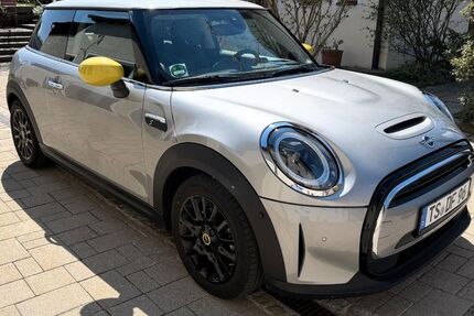 Mini Cooper SE 29.000 km 19.000 &euro; Altenmarkt an der Alz 83352
