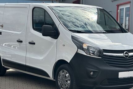 Opel Vivaro 91.000 km 13.995 &euro; Bruchsal-Helmsheim 76646