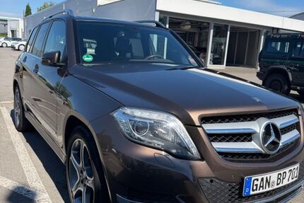 Mercedes-Benz GLK 250 206.000 km 16.000 &euro; Bad Gandersheim 37581