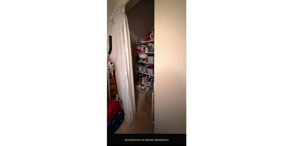 Dachgeschoßwohnung Ingolstadt Friedrichshofen-Hollerstauden - 2 Zimmer, 59 m&sup2;, 850&euro; | Angebot:26181940