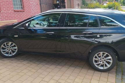 Opel Astra 160.233 km 9.200 &euro; Hardegsen 37181