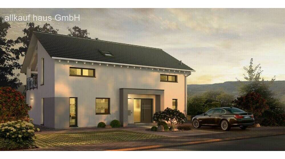 Lassen Sie sich von diesem schönen Haus verzaubern