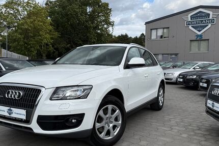 Audi Q5 80.000 km 15.470 &euro; Hannover 30629
