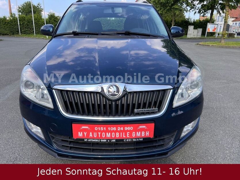 Fabia