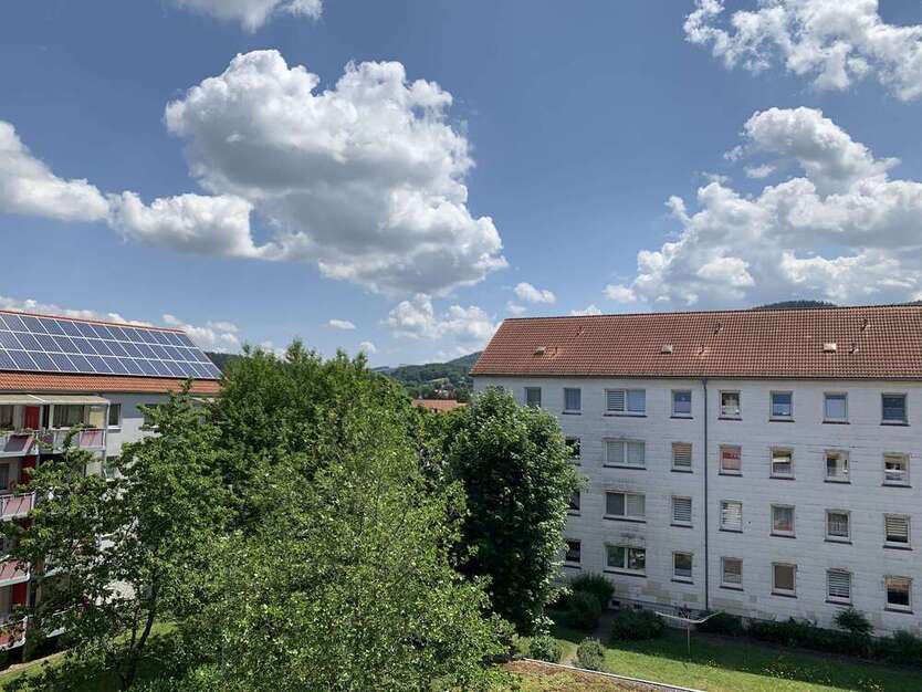 Wohnung zum Mieten in Bad Tabarz 470 € 63 m²