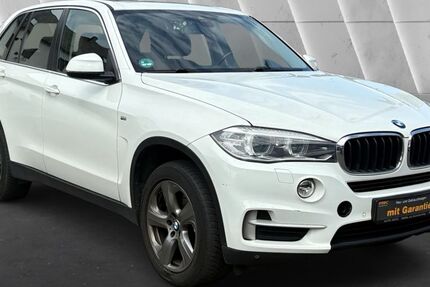 BMW X5 236.000 km 13.900 &euro; Mehring 54346