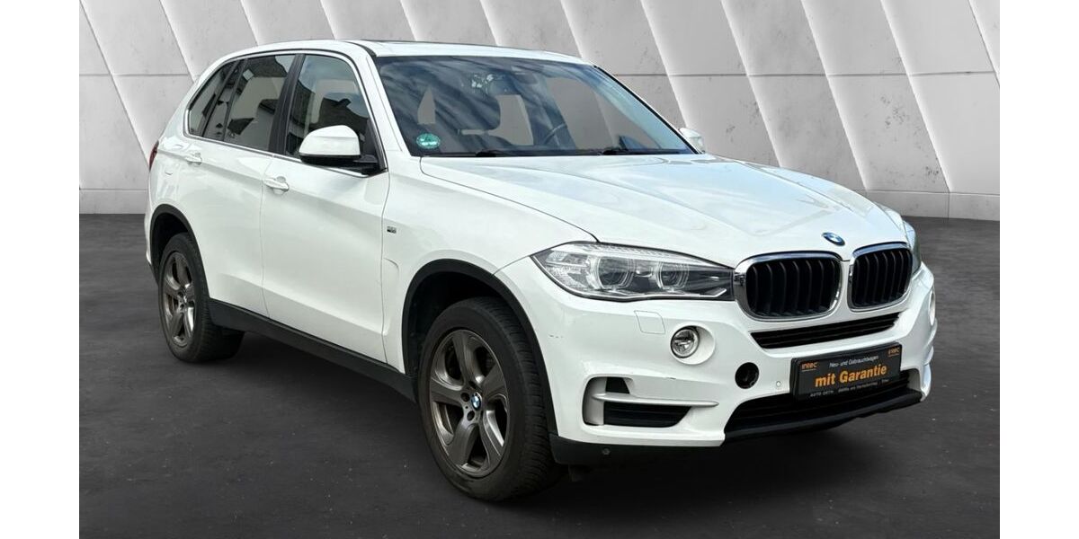 BMW X5 236.000 km 13.900 &euro; Mehring 54346