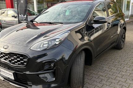 Kia Sportage 47.280 km 19.900 &euro; Remagen - Rolandseck 53424