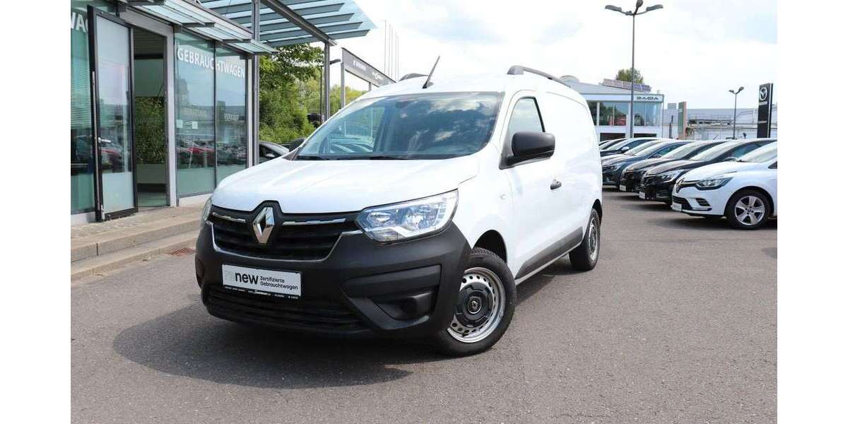 Renault Express 12.800 km 17.500 &euro; Villingen 78050