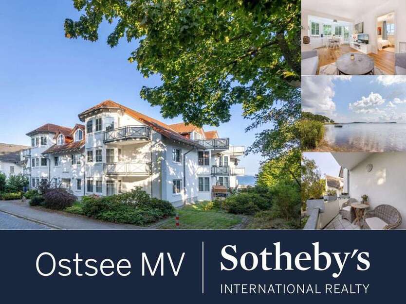 Wohnung zum Kaufen in Lauterbach 298.000 € 62 m²
