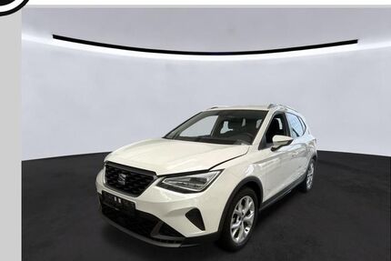 Seat Arona 46.000 km 15.610 &euro; Fürth 90762