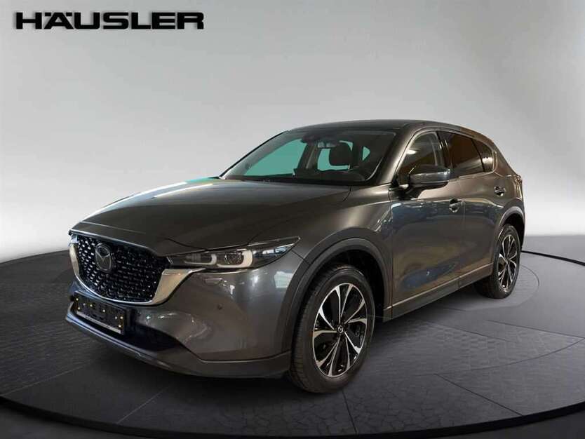 Mazda CX-5 42.200 km 29.890 € München 80339