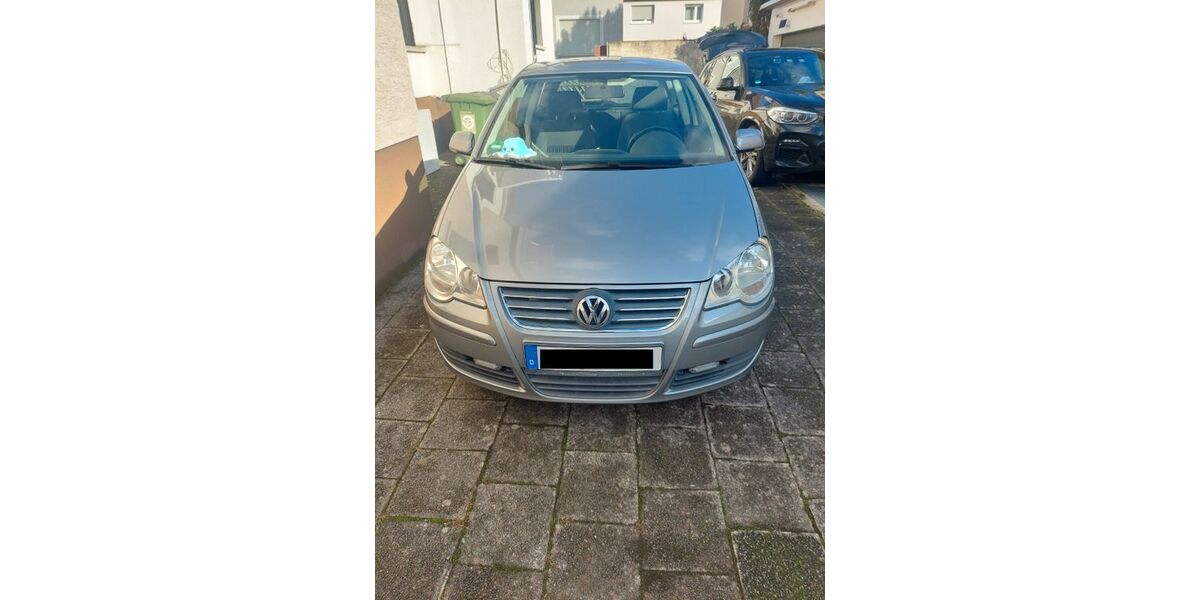 VW Polo 110.000 km 4.250 &euro; Freigericht 63579