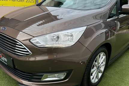 Ford C-Max 97.000 km 6.990 &euro; Falkensee bei Berlin 14612