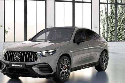 Mercedes-Benz GLC 43 AMG 14.780 km 82.990 &euro; Villingen-Schwenningen 78052